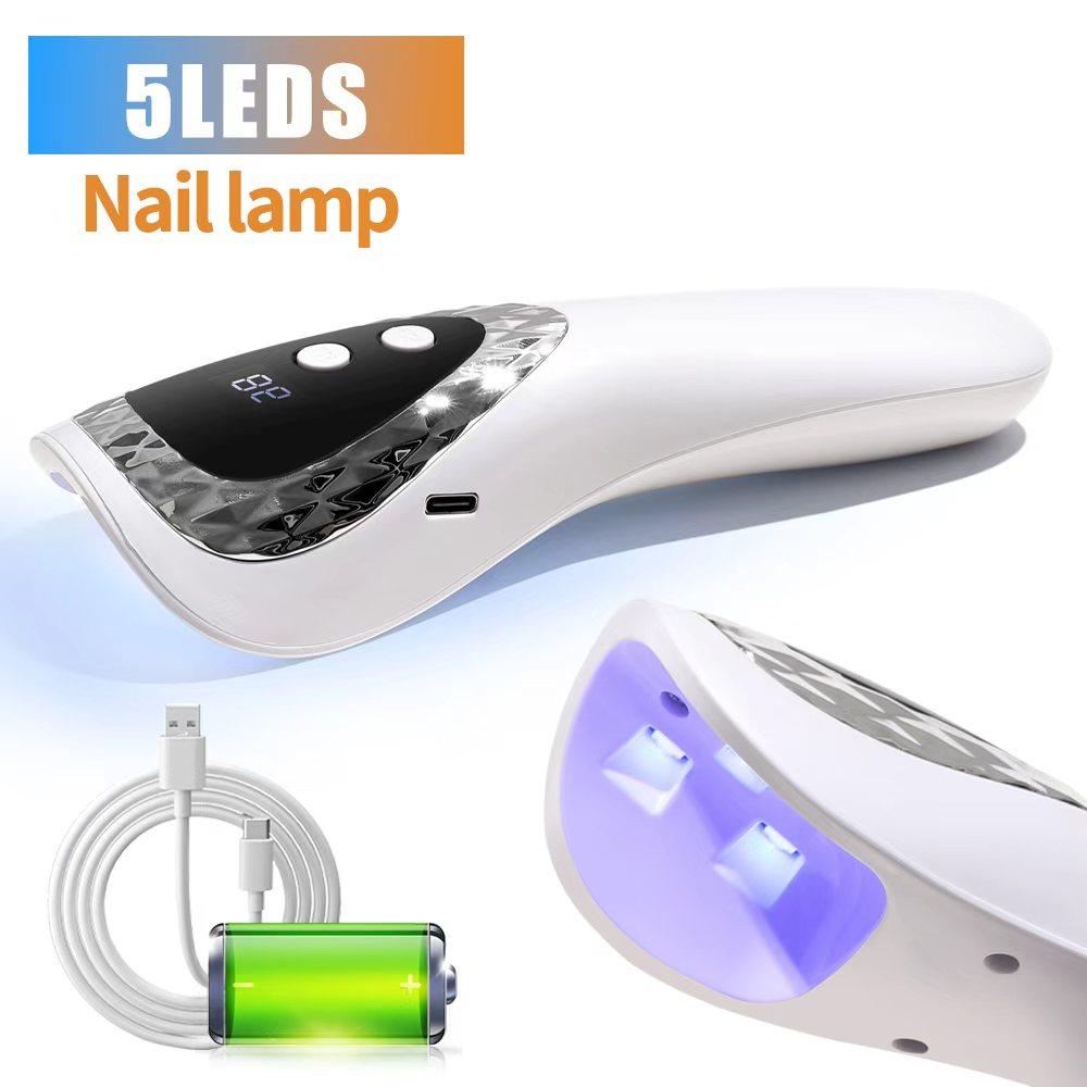 Exposure Unit Uv - Lampu UV LED Genggam untuk Pengeringan