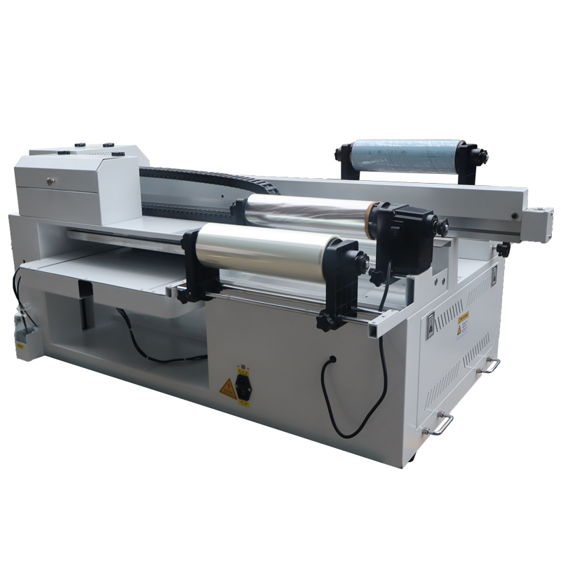 Printer UV Flatbed 60*90cm Ink - Commercial Printing Operations ulasan dan harga