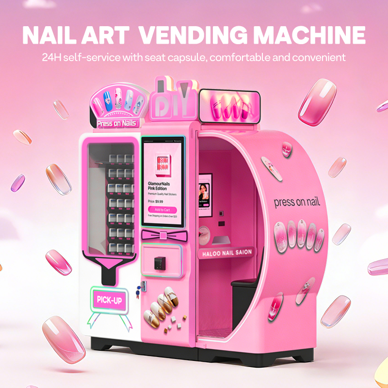 Mesin Penjual Otomatis Printer - Commercial Printing Operations ulasan dan harga