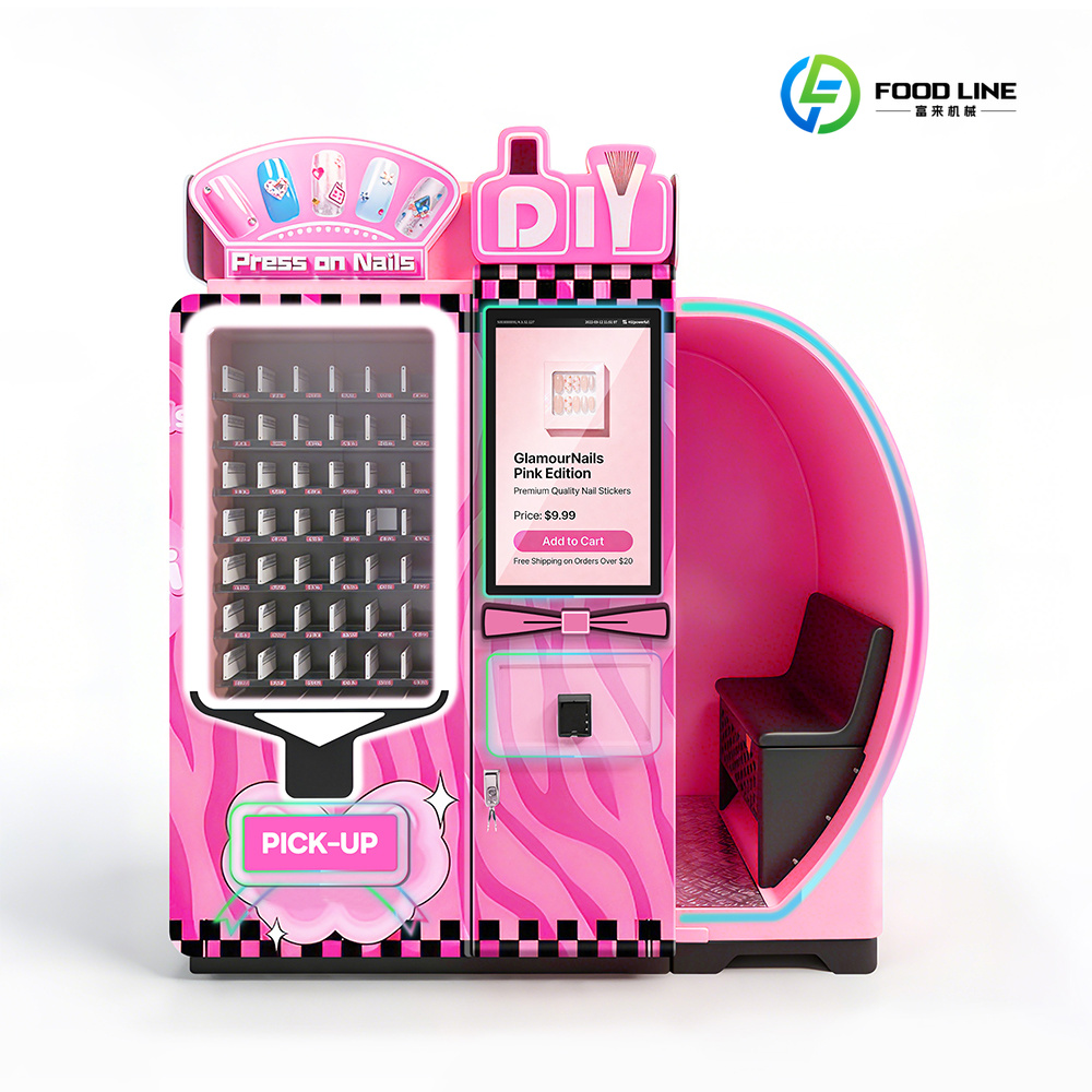 Mesin Penjual Otomatis Printer - Commercial Printing Operations ulasan dan harga