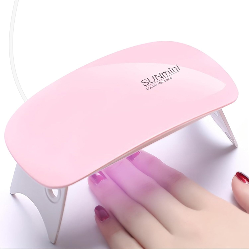 Lampu Kuku UV LED Profesional, - Exposure Unit Uv ulasan dan harga