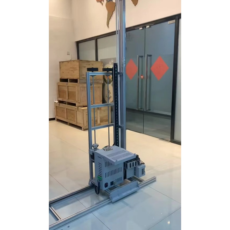 Mesin Cetak Dinding UV Serbagu - Commercial Wall Printing Machine ulasan dan harga