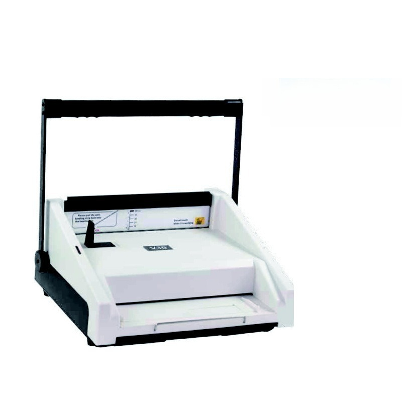 Mesin penjilid kertas 12 luban - Commercial Book Printing Machines ulasan dan harga