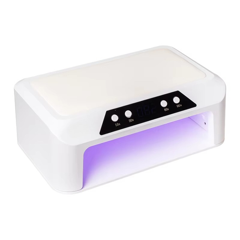 Lampu Kuku LED UV Sumber Cahay - Exposure Unit Uv ulasan dan harga