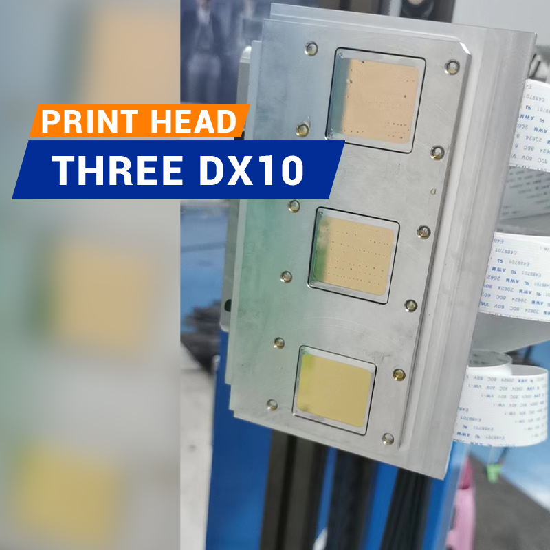 Printer Dinding & Lantai 3D 2- - Commercial Wall Printing Machine ulasan dan harga