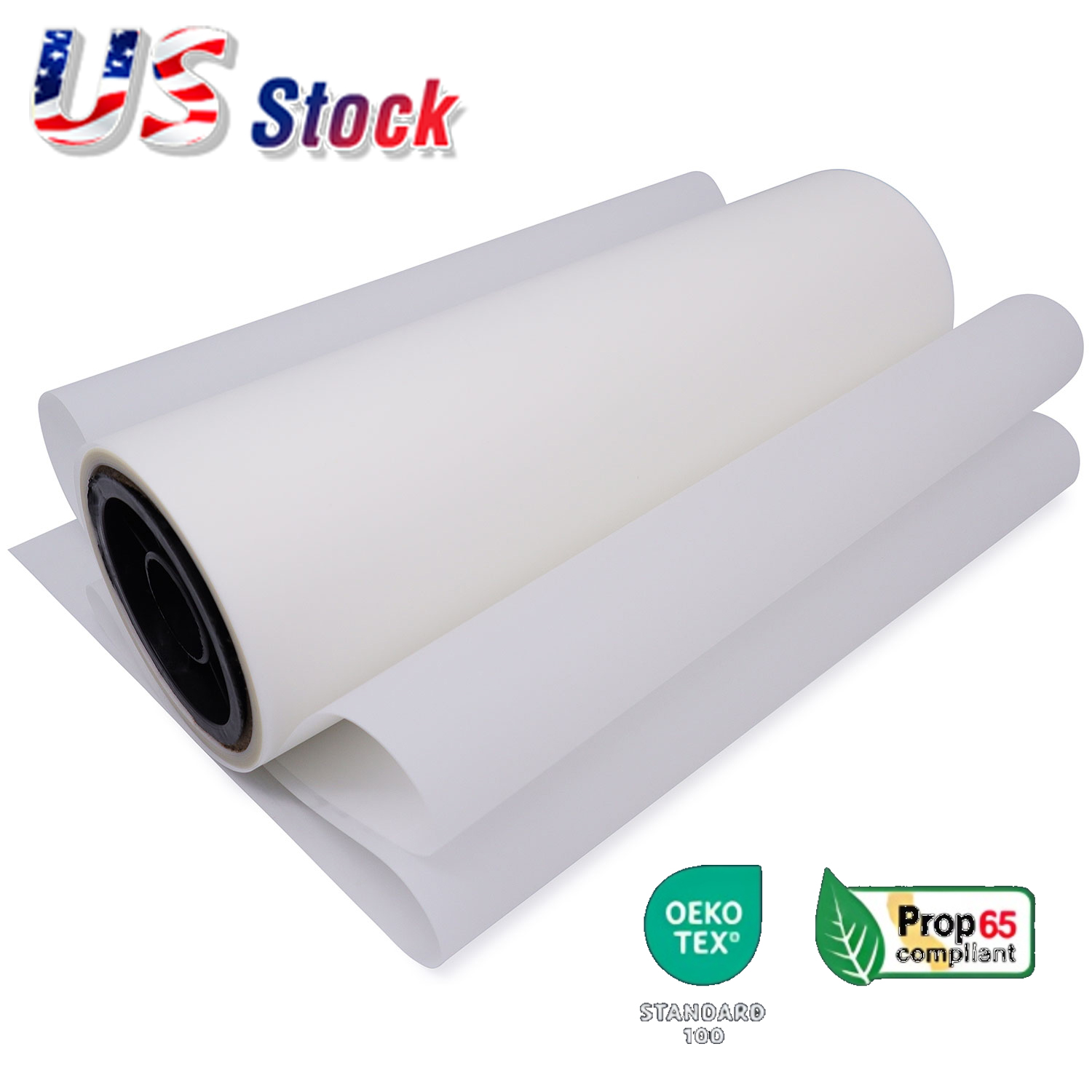 Film Transfer DTF US Stock Pro - Dtf Hot Peel Film ulasan dan harga
